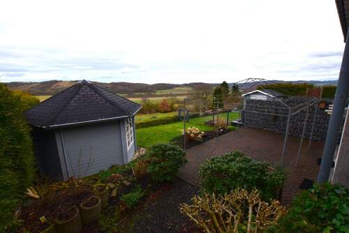 Terrasse, Aussicht ins Hönnetal.JPG - 