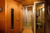 Sauna - 