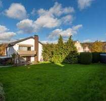 Einfamilienhaus mit Sauna und Kachelofen zum Wohlfühlen - Pforzheim Würm