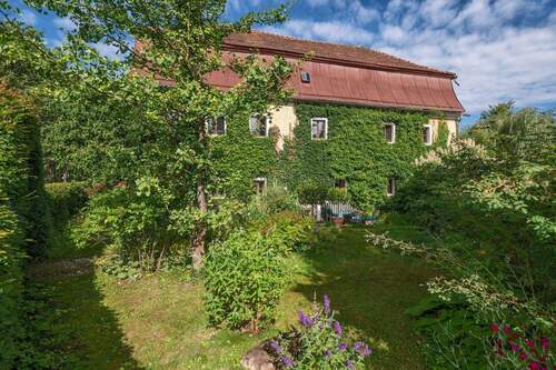 Bild 3 - 7 Zimmer Einfamilienhaus in Wegscheid