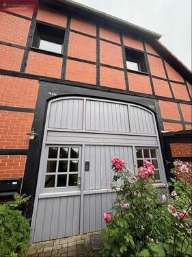 Eingang - 6 Zimmer Etagenwohnung zum Kaufen in Hemmingen