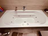 Whirlpool Elternbad - 