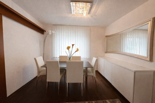 Esszimmer - Doppelhaushälfte mit 140,00 m&sup2; in Aalen zum Kaufen