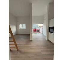 Charmante 2-Zimmer-Wohnung mit Einbauküche und Terrasse G1-00-02 WE 0.45 - Bamberg