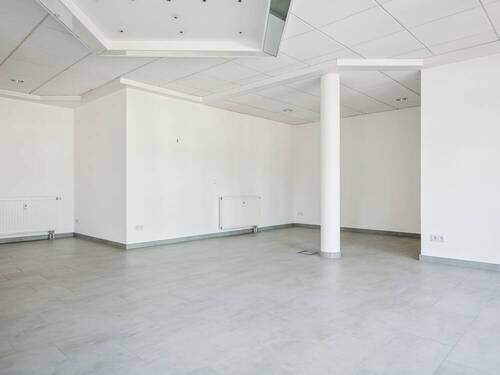 Bürobereich b - Büro in Neustadt