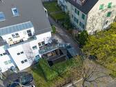 Hausansicht West - 