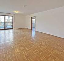 Großzügige 2-Zimmer-Terrassenwohnung & TG in Kolbermoor