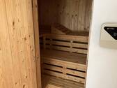 Sauna - 