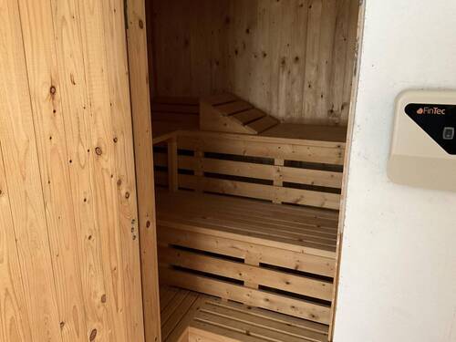 Sauna - 