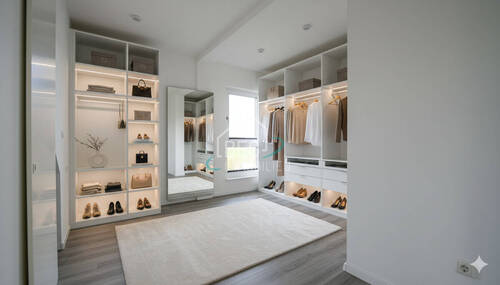 Ankleide DG mit KI - 