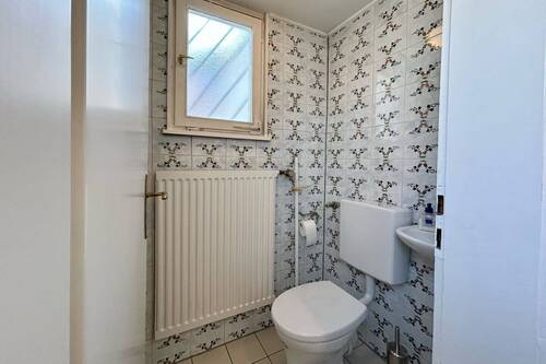 Gäste-WC - 