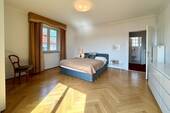 Schlafzimmer im1.OG - weitere Ansicht - 