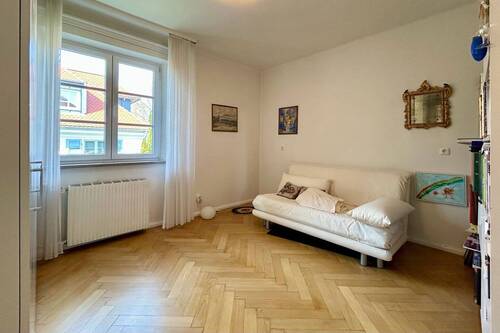 Weiteres Zimmer im 1.OG mit flexibler Nutzung - 