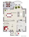 Grundriss EG - 