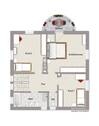 Grundriss 1. OG - 