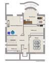 Grundriss KG - 