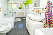 Badezimmer - 