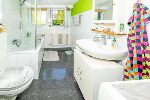 Badezimmer - 