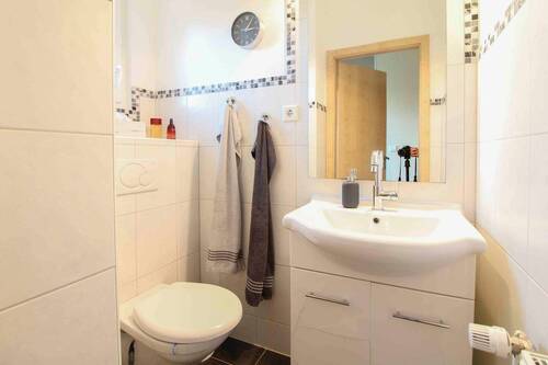 Gäste-WC - 