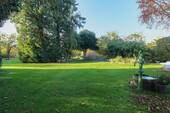 Blick in den Garten (2) - 