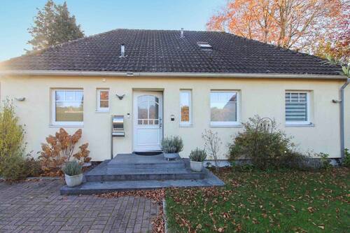 Hausansicht - 