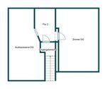 Grundriss Skizze DG - 