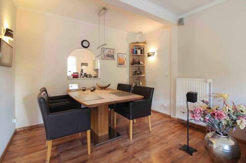 Essbereich - 