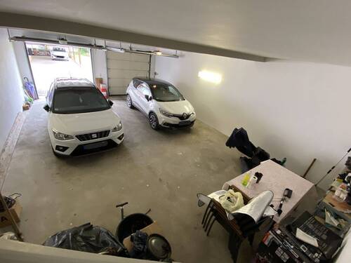 Garage - 