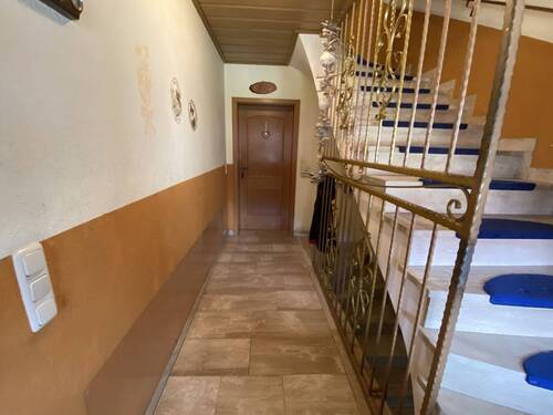 EG - Treppenhaus - 