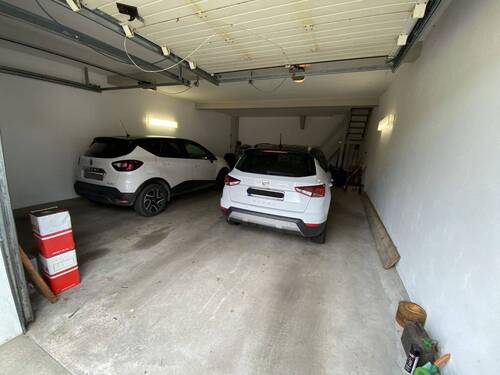 Garage - 