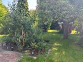 Garten Teilansicht - 