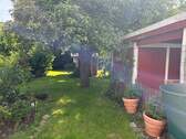 Garten Teilansicht - 
