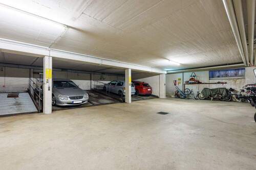 TG Stellplatz oben rechts - 