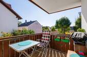 Ostbalkon - Etagenwohnung mit 66,70 m² in München zum Kaufen