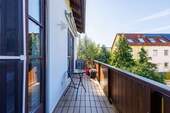 Westbalkon - 