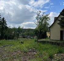 Grundstück mit Baugenehmigung und Vollerschließung - perfekte Grundlage! - Neunkirchen am Sand