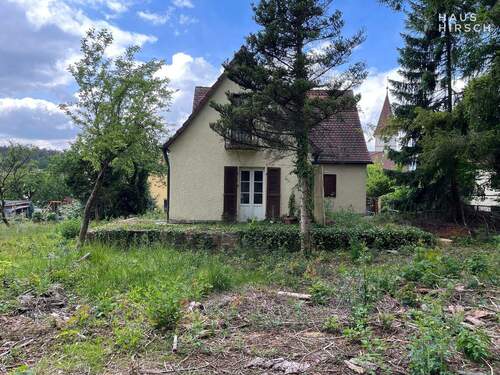 Außenansicht - Einfamilienhaus in Neunkirchen am Sand