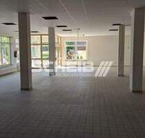 Halle mit Anlieferung und Stellplätzen - Blaufelden Wiesenbach