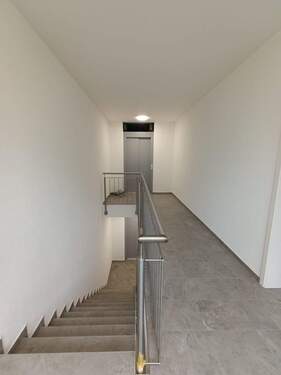 Treppenhaus - 