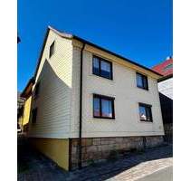 Wohnhaus in Wümbach - 120.000,00 EUR Kaufpreis, ca.  240,00 m² Wohnfläche in Ilmenau (PLZ: 98693) Wümbach