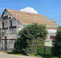 Platz zum Wohlfühlen: Neubau-Einfamilienhaus mit 6 Zimmern & 2 Bädern - in ruhiger, schulnaher Lage - Rövershagen