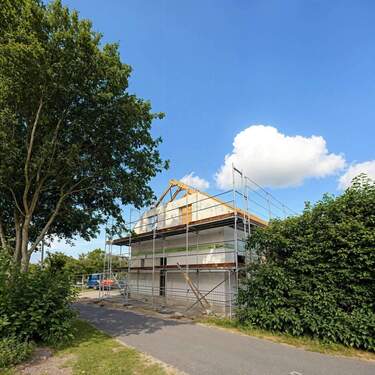 Baufortschritt 08.2025 - 