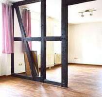 Gemütliche 1,5-Zimmerwohnung in der Altstadt von Heidelberg