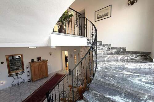 Marmortreppe - 