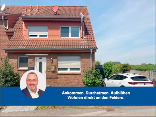 Ankommen - Angekommen... - 415.000,00&nbsp;EUR Kaufpreis, ca.&nbsp; 100,00&nbsp;m&sup2;&nbsp;Wohnfl&auml;che