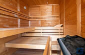 Sauna - 
