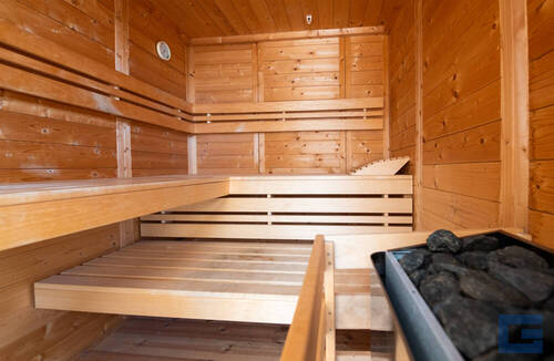 Sauna - 