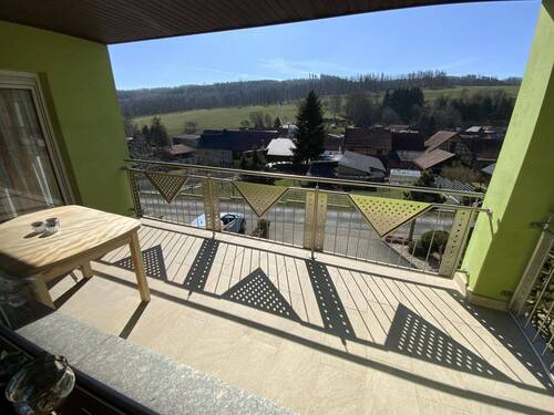 EG - Balkon - 