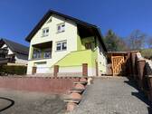 Vorderansicht - 5 Zimmer Einfamilienhaus zum Kaufen in Königsee