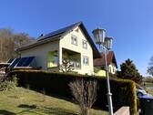 Seitenansicht - Einfamilienhaus mit 140,00 m&sup2; in Königsee zum Kaufen